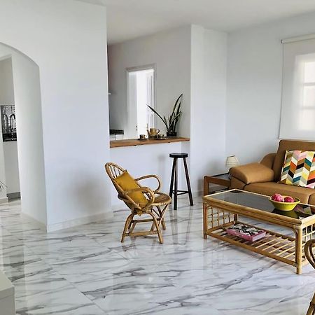 Appartamento Casa Eloina Playa Honda  Esterno foto