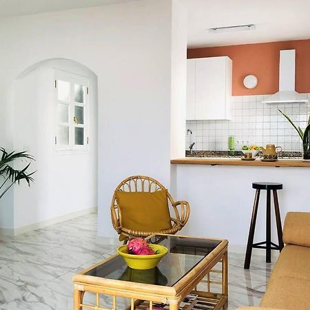 Appartamento Casa Eloina Playa Honda  Esterno foto