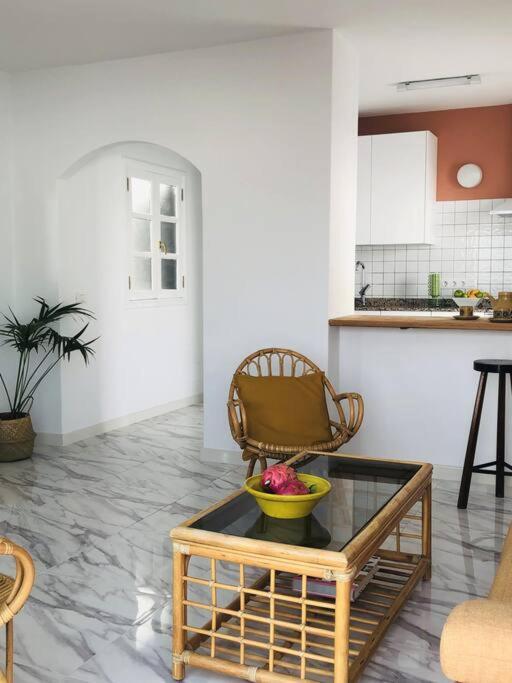 Appartamento Casa Eloina Playa Honda  Esterno foto